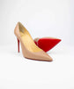 CHRISTIAN LOUBOUTIN Heels  Second-hand