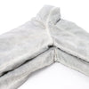 Secondhand Ksubi Royalty Bomber Overdye Earth Jacket in Gray, M