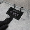 Secondhand Ksubi Royalty Bomber Overdye Earth Jacket in Gray, M