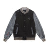Ksubi Skribed King Jacket in Black, M Secondhand