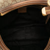Gucci Medium GG Canvas Twins Hobo Secondhand
