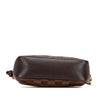 Louis Vuitton Damier Ebene Trousse Pochette Secondhand