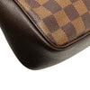Louis Vuitton Damier Ebene Trousse Pochette Secondhand