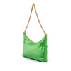 Givenchy Small Nylon Voyou Party Shoulder Bag Secondhand
