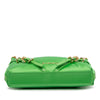 Givenchy Small Satin Voyou Party Shoulder Bag Secondhand