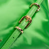 Givenchy Small Satin Voyou Party Shoulder Bag Secondhand