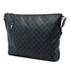 Louis Vuitton Damier Graphite Mick GM Secondhand