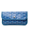 Goyard Goyardine Saint Louis Pouch Secondhand