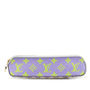 Louis Vuitton Monogram Giant Elizabeth Pencil Pouch Secondhand