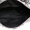 Dior Oblique Canvas Saddle Crossbody Secondhand