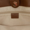 Gucci GG Canvas Sukey Tote Secondhand