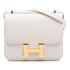 Secondhand Hermès Mini Evercolor Constance 18