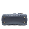 Dior Small Satin Cannage My ABCDior Lady Dior Secondhand