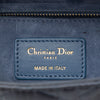 Dior Small Satin Cannage My ABCDior Lady Dior Secondhand