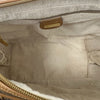 Gucci Micro GG Supreme Handbag Secondhand