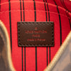 Louis Vuitton Damier Ebene Neverfull PM Pouch Secondhand