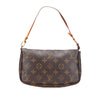 Louis Vuitton Monogram Pochette Accessoires Secondhand
