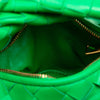 Secondhand Bottega Veneta Candy Nappa Intrecciato Jodie