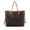 Secondhand Louis Vuitton Monogram Neverfull GM