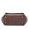 Chanel Small Quilted Calfskin Istanbul Accordion Flap Secondhand