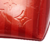Louis Vuitton Vernis Rayures Wilshire PM Secondhand