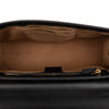 Gucci Medium GG Supreme Padlock Shoulder Bag Secondhand