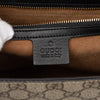 Gucci Medium GG Supreme Padlock Shoulder Bag Secondhand