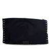 Secondhand Valentino Nylon Rockstud Zip Pouch