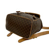 Celine Macadam Backpack Secondhand