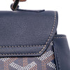 Goyard Mini Goyardine Saigon Souple Secondhand