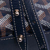 Goyard Mini Goyardine Saigon Souple Secondhand