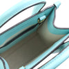 Gucci Mini GG Supreme Web Tiger Retro Interlocking G Satchel Secondhand