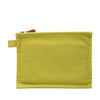 Hermès Toile Bora Bora Zip Pouch PM Secondhand
