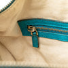 Secondhand Gucci GG Canvas Web Joy Satchel