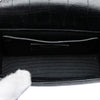 Saint Laurent Small Embossed Kate Tassel Crossbody Bag Secondhand