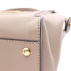 Fendi Medium Leather Peekaboo Iconic Satchel Secondhand