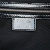 Dior Large Patent Cannage Lady Dior Soft Shopping Tote Secondhand