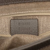 Gucci Small Dollar Calf Interlocking G Satchel Secondhand