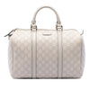 Gucci Medium Guccissima Joy Boston Bag Secondhand