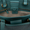 Gucci Medium Raffia Horsebit 1955 Chain Tote Secondhand