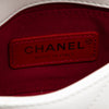 Chanel Mini Quilted Calfskin Framing Chain Flap Secondhand