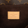 Louis Vuitton Monogram Pochette Metis Secondhand