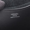 Hermès HERMES in the loop 18 Handbag Taurillon Clemence leather Taurillon Clemence Black Used Women Secondhand