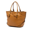 Burberry Leather Salisbury Belted Tote Secondhand