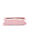Chanel CC Confetti Tweed Flap Secondhand