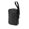 Louis Vuitton Monogram Eclipse Box Clutch Secondhand