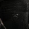 Louis Vuitton Monogram Eclipse Box Clutch Secondhand