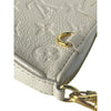Secondhand Louis Vuitton Monogram Empreinte Easy Pouch On Strap