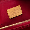 Louis Vuitton Monogram Vernis Alma GM Secondhand
