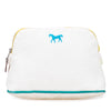 Hermès Toile Bolide Cheval PM Secondhand